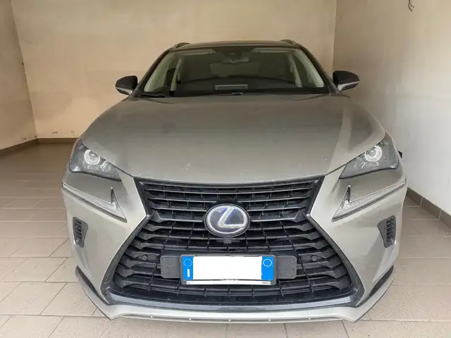Lexus NX 300