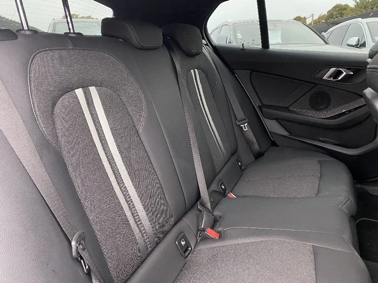 BMW 118 118i 136 ch DKG7 Edition Sport - 2