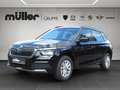 Skoda Kamiq 1.0 TSI Selection Schwarz - thumbnail 1