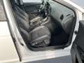 SEAT Leon FR 2.0 TDI Matrix 2xKlima KlimaA LED LM PDC Bianco - thumbnail 10