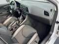 SEAT Leon FR 2.0 TDI Matrix 2xKlima KlimaA LED LM PDC Bianco - thumbnail 8