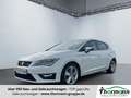 SEAT Leon FR 2.0 TDI Matrix 2xKlima KlimaA LED LM PDC Bianco - thumbnail 1