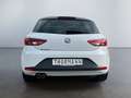 SEAT Leon FR 2.0 TDI Matrix 2xKlima KlimaA LED LM PDC Weiß - thumbnail 5