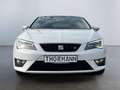 SEAT Leon FR 2.0 TDI Matrix 2xKlima KlimaA LED LM PDC Bianco - thumbnail 6