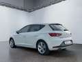 SEAT Leon FR 2.0 TDI Matrix 2xKlima KlimaA LED LM PDC Bianco - thumbnail 4