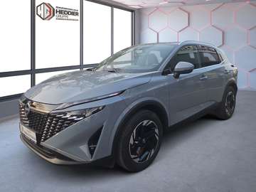 1.3 DIG-T MHEV N-Connecta 158 PS Autom.