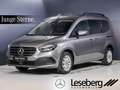 Mercedes-Benz T 180 d STYLE LED/Navi/Klima/PDC/Rückfahrkamera Grau - thumbnail 1