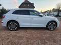 Audi SQ5 3.0 TDI quattro*AHK*TOP Auto*Voll..Service Weiß - thumbnail 4