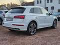Audi SQ5 3.0 TDI quattro*AHK*TOP Auto*Voll..Service Weiß - thumbnail 5