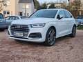 Audi SQ5 3.0 TDI quattro*AHK*TOP Auto*Voll..Service Weiß - thumbnail 1