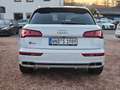 Audi SQ5 3.0 TDI quattro*AHK*TOP Auto*Voll..Service Weiß - thumbnail 6