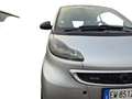 smart forTwo fortwo 1000 75 kW cabrio BRABUS Xclusive Silber - thumbnail 6