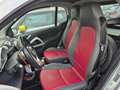 smart forTwo fortwo 1000 75 kW cabrio BRABUS Xclusive Silber - thumbnail 9