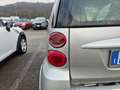 smart forTwo fortwo 1000 75 kW cabrio BRABUS Xclusive Silber - thumbnail 7