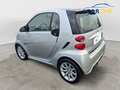 smart forTwo fortwo 1000 75 kW cabrio BRABUS Xclusive Silber - thumbnail 2