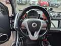smart forTwo fortwo 1000 75 kW cabrio BRABUS Xclusive Silber - thumbnail 11