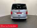 Volkswagen T6 Multivan 2.0 TDI DSG Trendline AHK NAVI 17 PDC Silber - thumbnail 8