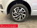 Volkswagen T6 Multivan 2.0 TDI DSG Trendline AHK NAVI 17 PDC Argent - thumbnail 5