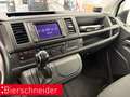 Volkswagen T6 Multivan 2.0 TDI DSG Trendline AHK NAVI 17 PDC Silber - thumbnail 16