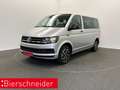 Volkswagen T6 Multivan 2.0 TDI DSG Trendline AHK NAVI 17 PDC Silber - thumbnail 1