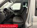 Volkswagen T6 Multivan 2.0 TDI DSG Trendline AHK NAVI 17 PDC Silber - thumbnail 12