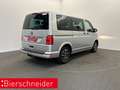 Volkswagen T6 Multivan 2.0 TDI DSG Trendline AHK NAVI 17 PDC Silber - thumbnail 6