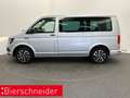 Volkswagen T6 Multivan 2.0 TDI DSG Trendline AHK NAVI 17 PDC Silber - thumbnail 4