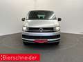 Volkswagen T6 Multivan 2.0 TDI DSG Trendline AHK NAVI 17 PDC Silber - thumbnail 3
