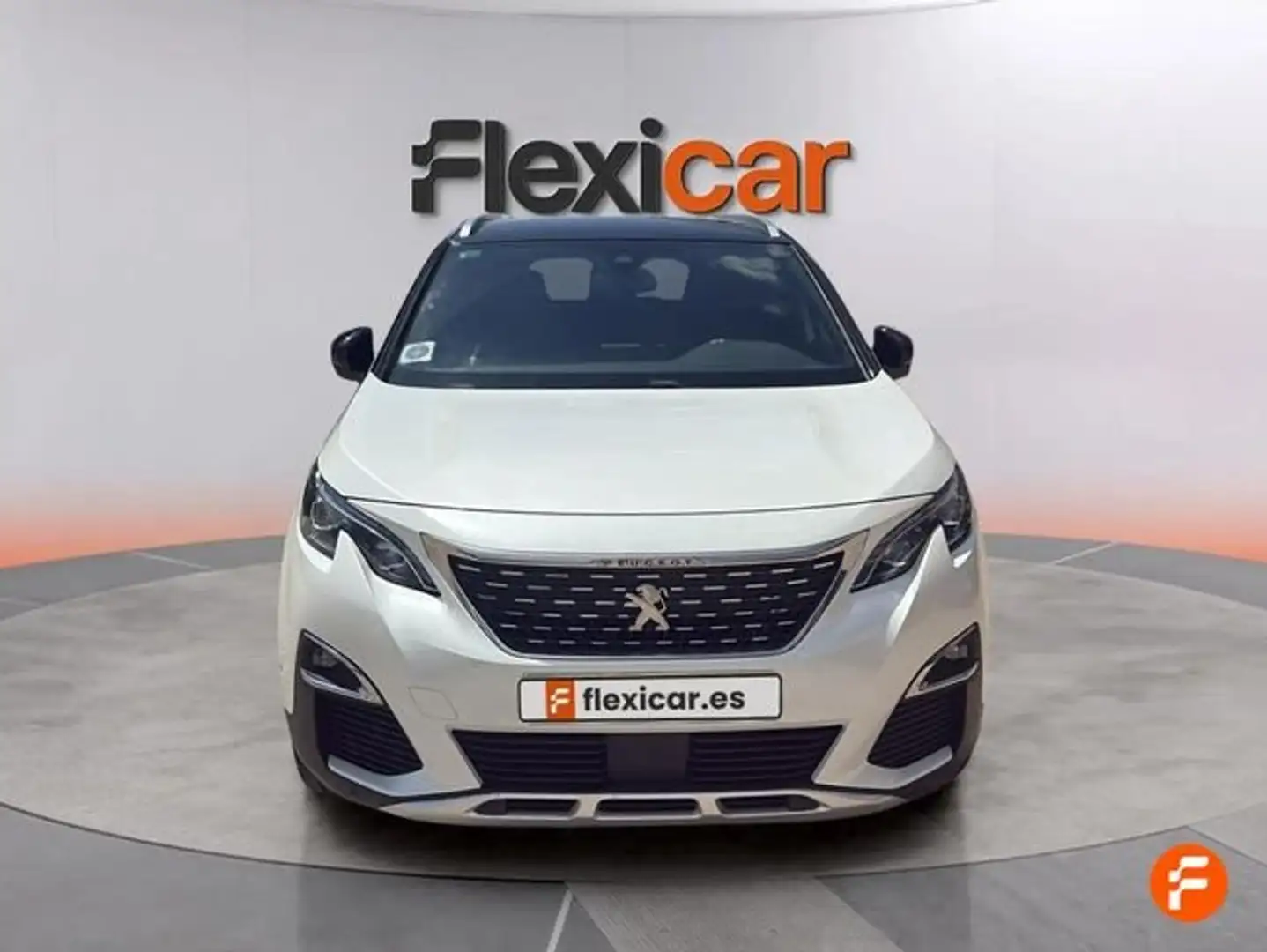 Peugeot 5008 GT-Line 1.2L PureTech 96kW (130CV) S&S Blanco - 2