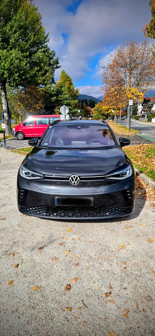 Volkswagen ID.4 ID. 4 GTX 77kWh GTX Grau - 1