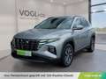 Hyundai TUCSON 1,6 T-GDI Hybrid 2WD Automatik Trend Line Silber - thumbnail 1