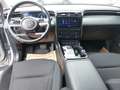 Hyundai TUCSON 1,6 T-GDI Hybrid 2WD Automatik Trend Line Silber - thumbnail 4