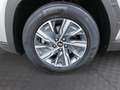 Hyundai TUCSON 1,6 T-GDI Hybrid 2WD Automatik Trend Line Silber - thumbnail 13