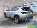 Hyundai TUCSON 1,6 T-GDI Hybrid 2WD Automatik Trend Line Silber - thumbnail 3