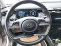 Hyundai TUCSON 1,6 T-GDI Hybrid 2WD Automatik Trend Line Silber - thumbnail 12