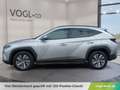 Hyundai TUCSON 1,6 T-GDI Hybrid 2WD Automatik Trend Line Silber - thumbnail 2