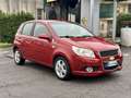 Chevrolet Aveo 5p 1.2 LS c/clima ecologic Gpl PERFETTA NEOPATENTA - thumbnail 3