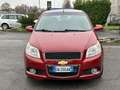 Chevrolet Aveo 5p 1.2 LS c/clima ecologic Gpl PERFETTA NEOPATENTA - thumbnail 2