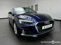 Audi A5 Cabriolet 40 TFSI advanced 2.0 /Navi /CAM /SHZ Blau - thumbnail 5