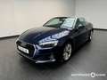 Audi A5 Cabriolet 40 TFSI advanced 2.0 /Navi /CAM /SHZ Blau - thumbnail 6