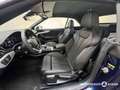 Audi A5 Cabriolet 40 TFSI advanced 2.0 /Navi /CAM /SHZ Blau - thumbnail 9