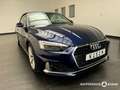Audi A5 Cabriolet 40 TFSI advanced 2.0 /Navi /CAM /SHZ Blau - thumbnail 2