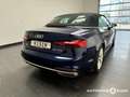 Audi A5 Cabriolet 40 TFSI advanced 2.0 /Navi /CAM /SHZ Blau - thumbnail 3