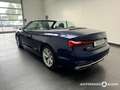 Audi A5 Cabriolet 40 TFSI advanced 2.0 /Navi /CAM /SHZ Blau - thumbnail 7