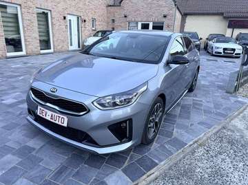 ProCeed 1.6 CRDi GT-Line