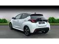 Toyota Yaris 1.5 Hybrid Black & White SHZ+Kamera Weiß - thumbnail 4
