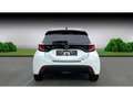 Toyota Yaris 1.5 Hybrid Black & White SHZ+Kamera Weiß - thumbnail 5