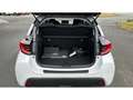 Toyota Yaris 1.5 Hybrid Black & White SHZ+Kamera Weiß - thumbnail 10