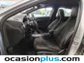 Mercedes-Benz A 200 200CDI BE AMG Line Silber - thumbnail 10