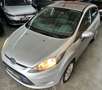 Ford Fiesta *Trend*1,6l*1.Hand*Klima*4/5Türer* Argent - thumbnail 21